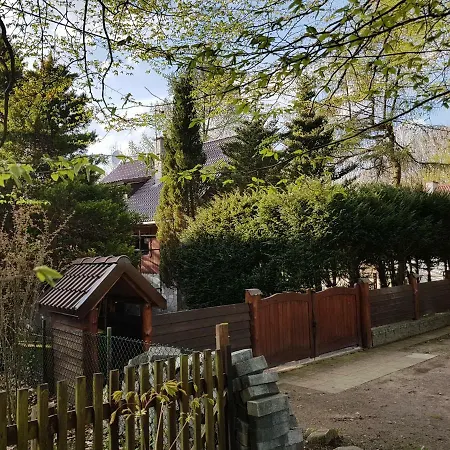 Kashubia Casa vacanze *