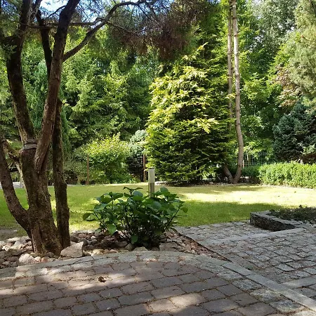 Casa vacanze Kashubia Przewoz (Pomerania)