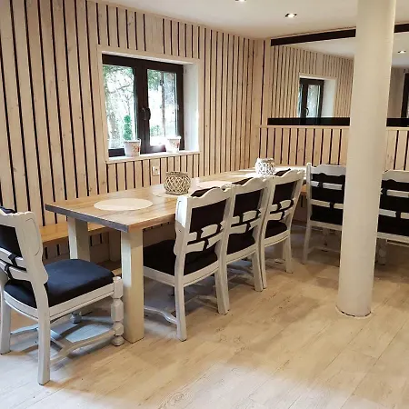 Kashubia * Przewoz (Pomerania)