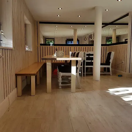 Ferienhaus Kashubia