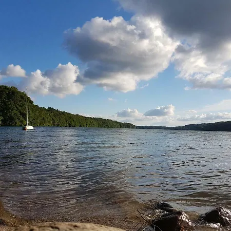 Kashubia Przewoz (Pomerania)