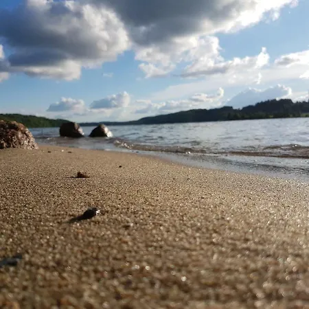 Kashubia Przewoz (Pomerania)