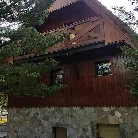 Nyaraló Kashubia Przewóz