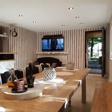 Kashubia Holiday home