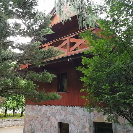 Kashubia Holiday home