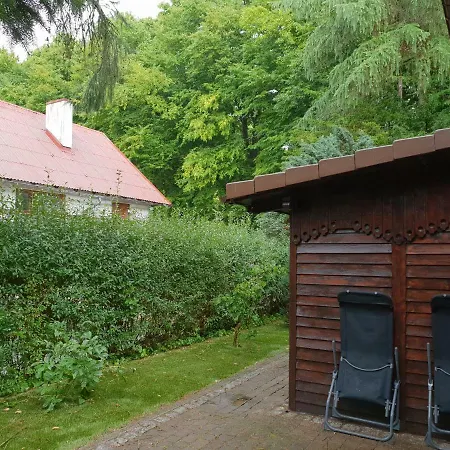 Kashubia * Przewoz (Pomerania)