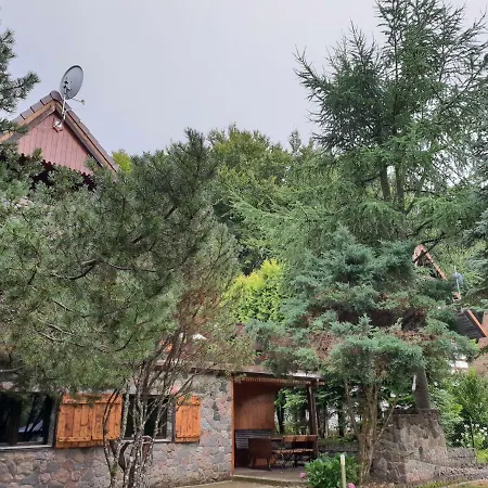 Holiday home Kashubia *