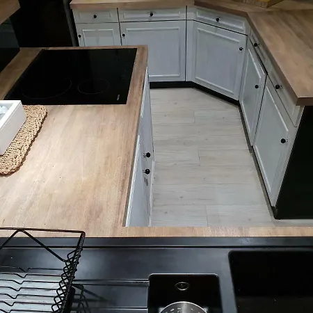 Kashubia * Przewoz (Pomerania)