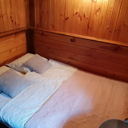 Kashubia Holiday home Przewoz (Pomerania)