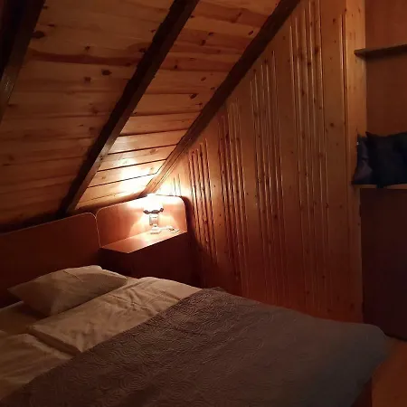 Holiday home Kashubia *