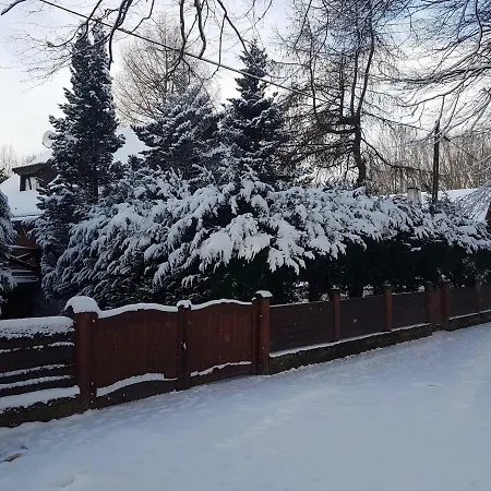 Holiday home Kashubia