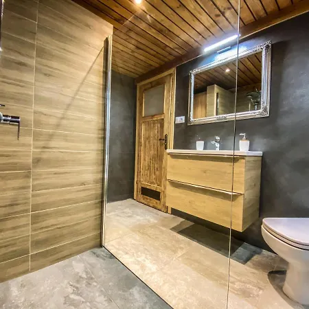 Kashubia Holiday home