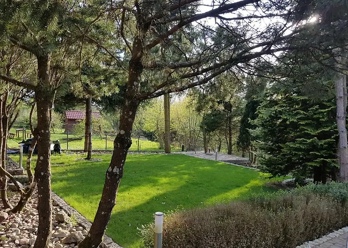 Kashubia Przewoz (Pomerania)