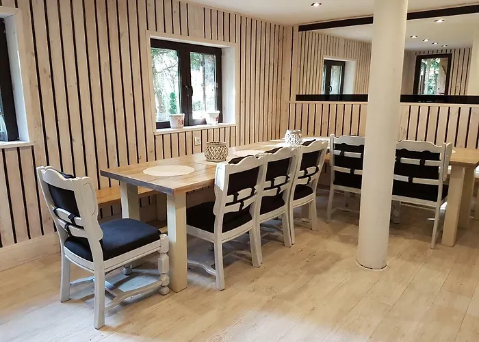 Kashubia * Przewoz (Pomerania)