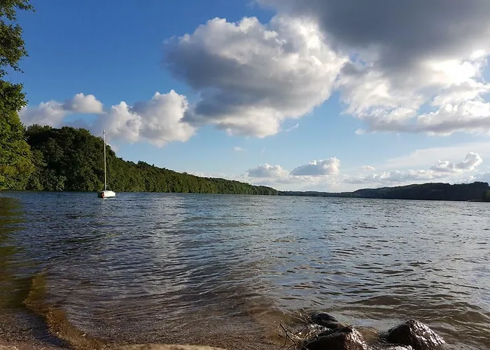 Kashubia Przewoz (Pomerania)