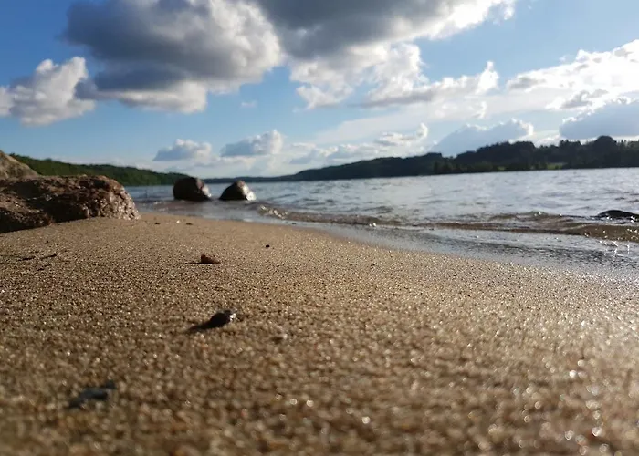 Kashubia Przewoz (Pomerania)