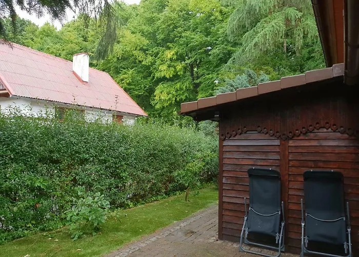 Kashubia * Przewoz (Pomerania)