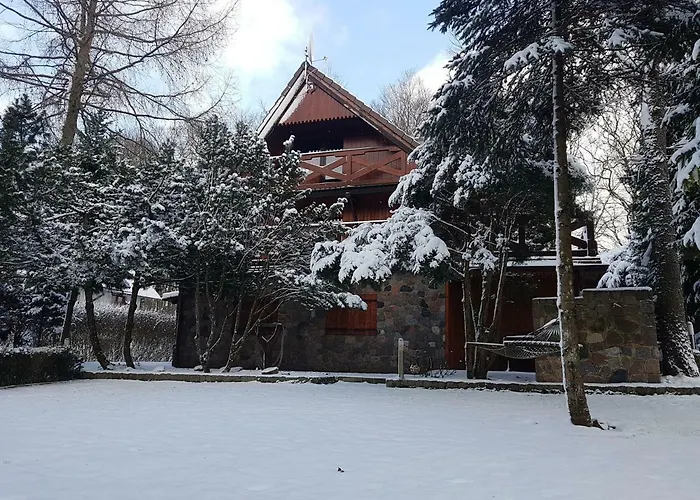 Kashubia Przewoz (Pomerania)