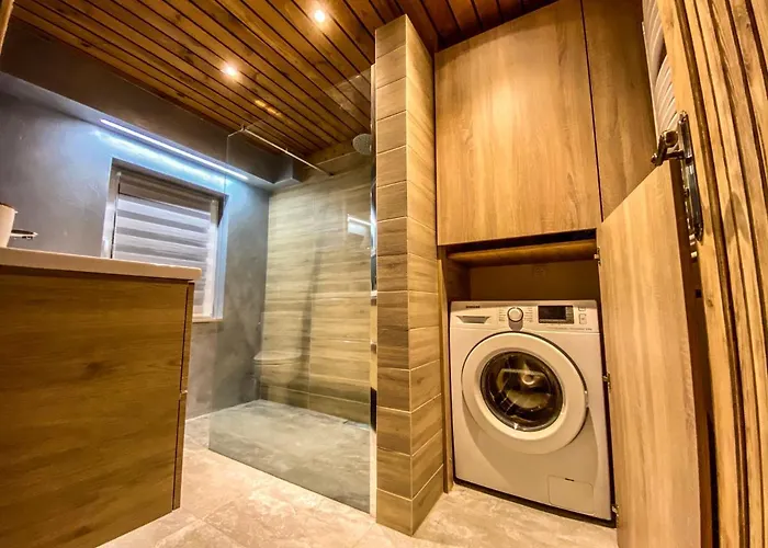 Kashubia Przewoz (Pomerania)